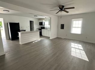 4203 David St, Fayetteville, NC 28304