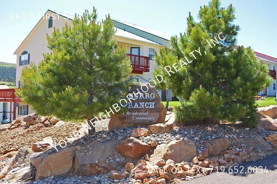 2 Bed 2 Bath Condo Available in Cripple Creek — Photo 1