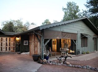 412 E Eidelweiss Cir, Payson, AZ 85541