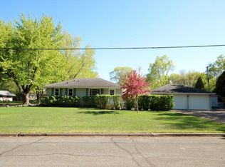 202 113th Ave NE, Blaine, MN 55434