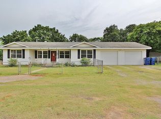 320 East Broadway, Blanchard, OK 73010