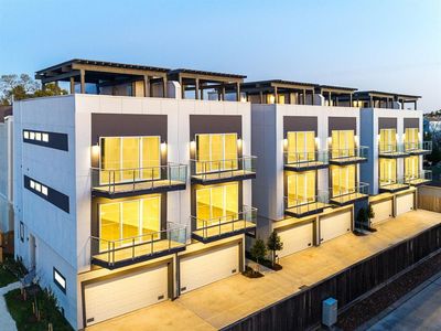 1138 W 17th St, Houston, TX, 77008