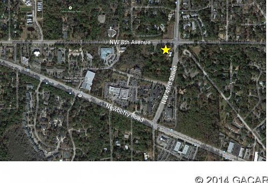 1st image of 4313 NW 8th Ave