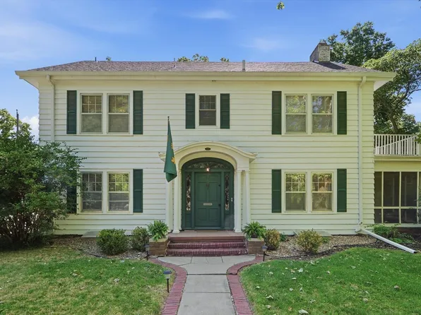 1600 SW Jewell Ave, Topeka, KS 66604