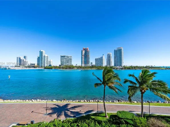 7043 Fisher Island Dr #7043, Miami Beach, FL 33109