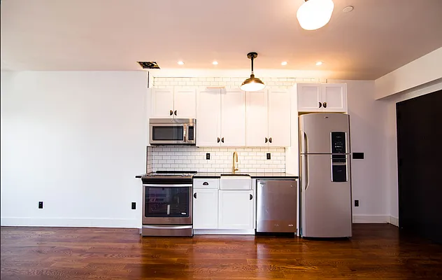 Rented by Bedford Brownstone Realty | media 1