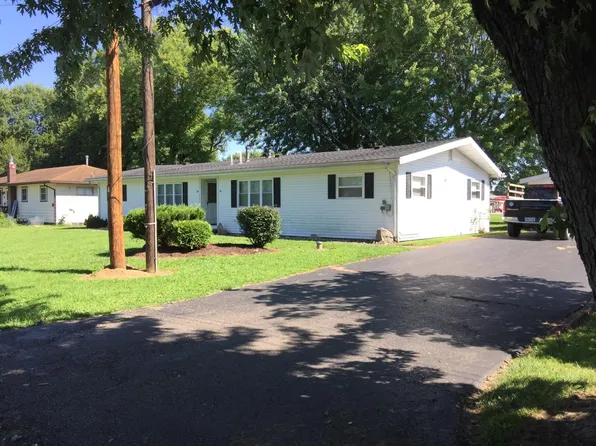 7 Rallen Dr, The Plains, OH 45780