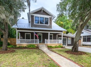 4 Milton St, Saint Augustine, FL 32084