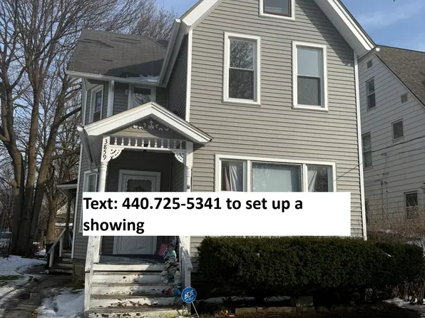 3859 W 36th St, Cleveland, OH 44109