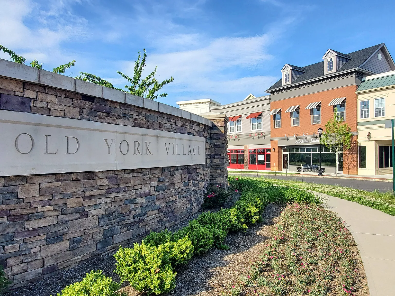 The Residence at Old York Village — Photo 1