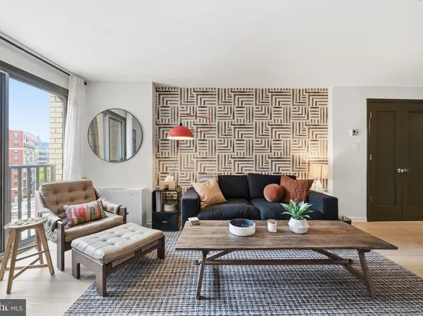 1239 Vermont Ave NW APT 709, Washington, DC 20005
