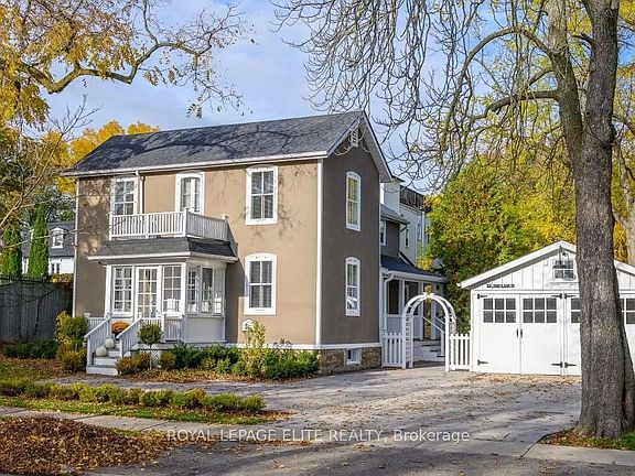 2nd image of 331 Trafalgar Rd