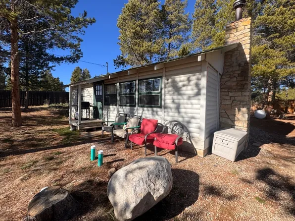 10391 Us Highway 34, Grand Lake, CO 80447