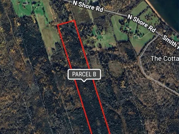 PARCEL N Shore Rd #B, Pictou, NS B0K 1H0