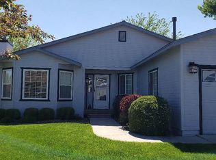 616 Kim Ct, Gardnerville, NV 89460