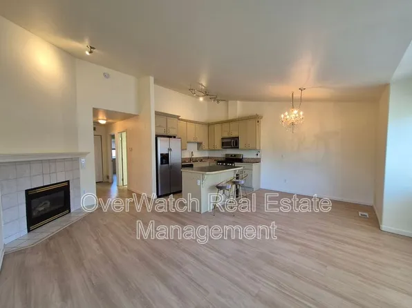 2101 E 74th Ave #12C, Anchorage, AK 99507