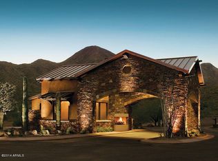 16229 N Diamondback Trl, Fountain Hills, AZ 85268