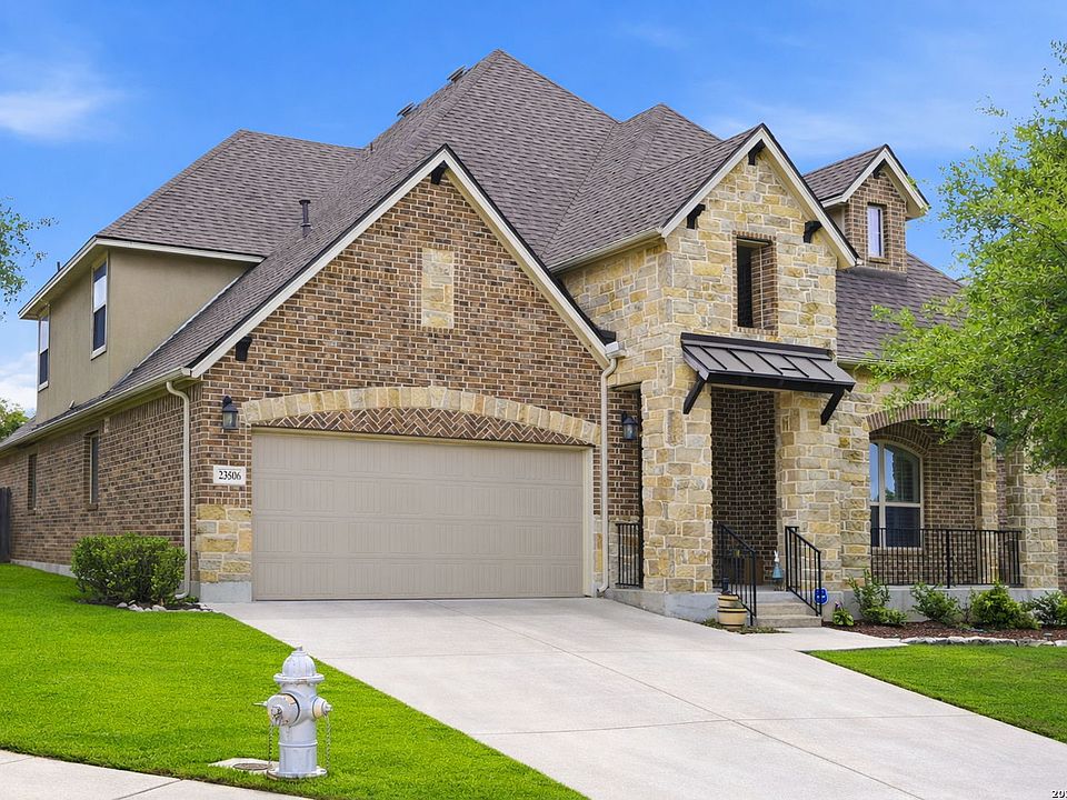 1st image of 23506 Enchanted Bend