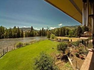 8211 Lynn St, Peshastin, WA 98847