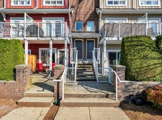 1661 Fraser Ave #309, Pt Coquitlam, BC