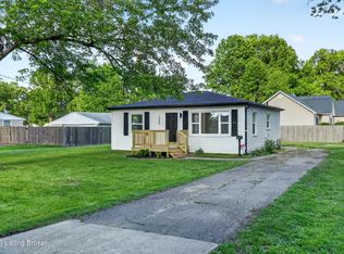 7227 Daisy Ave, Louisville, KY 40258