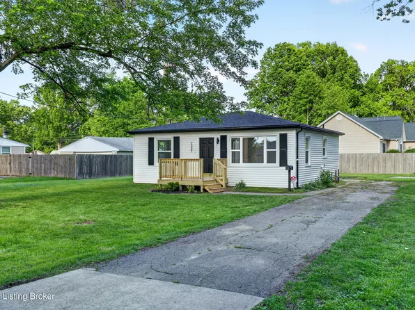 7227 Daisy Ave, Louisville, KY 40258
