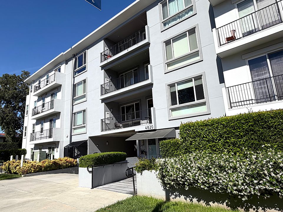 1st image of 4820 Bellflower Ave #3F