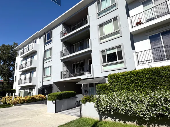 4820 Bellflower Ave, North Hollywood, CA