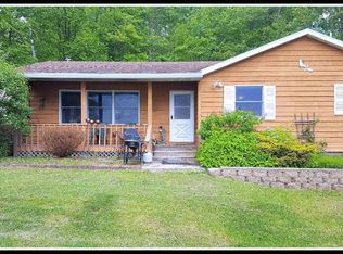 8575 Grover Point Rd, Danbury, WI 54830