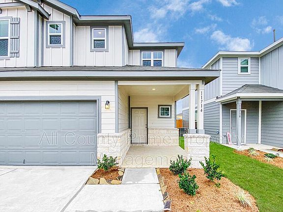 4th image of 11714 Glen Mountain Dr