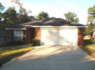 9834 Pokai Way, Diamondhead, MS 39525