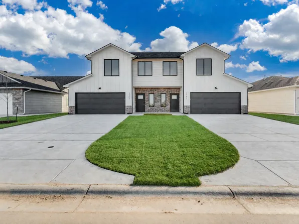 5409 N Briskbay Ct, Maize, KS 67101