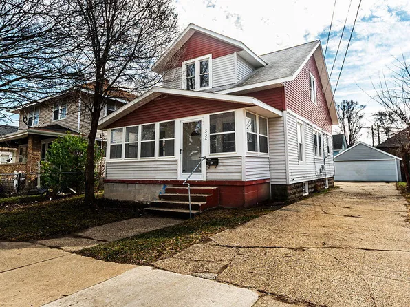 538 High St SW, Grand Rapids, MI 49503