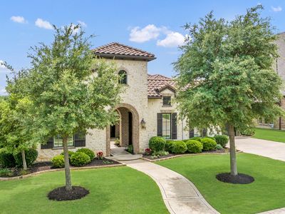 813 Regina Ct, Colleyville, TX, 76034