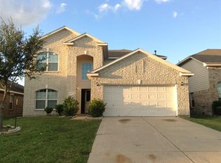 18250 Eton Ridge Ct, Richmond, TX 77407