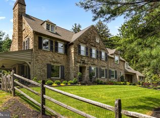 1181 Rydal Rd, Jenkintown, PA 19046