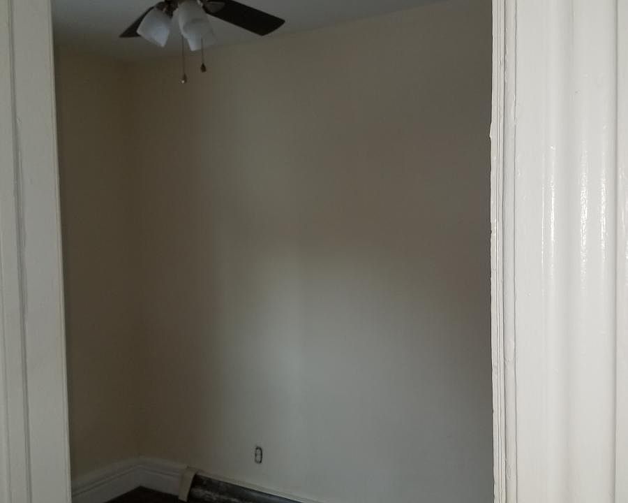Bedroom 10 by 12