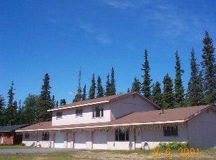 1705 E Aliak Dr, Kenai, AK 99611