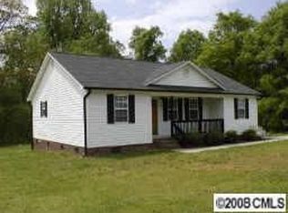 2140 Moose Rd, Kannapolis, NC 28083