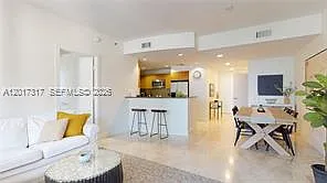 1060 Brickell Ave #1805 — Photo 3