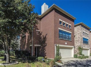 3516 Omeara Dr, Houston, TX 77025