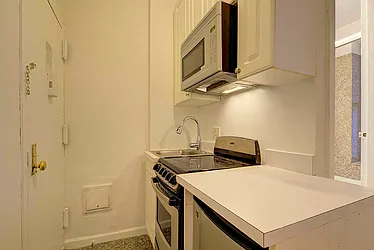 Rented by REAL New York