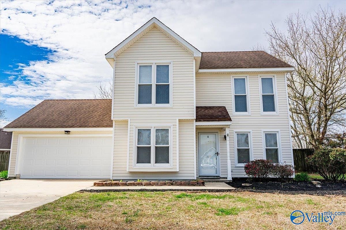 2809 Lake Knoll Dr SW, Decatur, AL 35603 Zillow