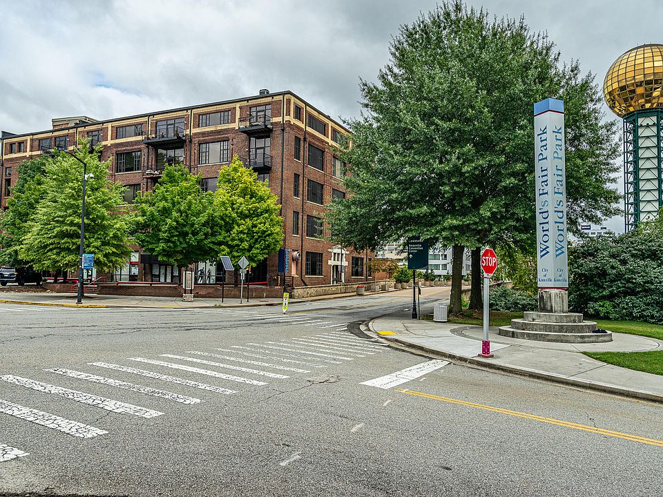 1st image of 1060 Worlds Fair Park Dr Unit 101