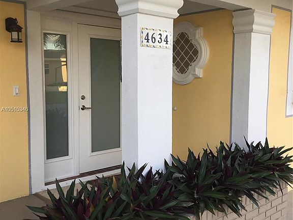 3rd image of 4634 NW 45th Ct