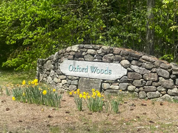 Lot 17 Oxford Woods Drive, Falmouth, ME 04105
