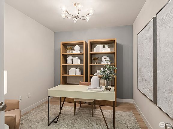 3rd image of 14598 Westminster Way N #103
