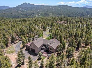 11421 Belle Meade Dr, Conifer, CO 80433