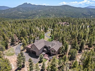 11421 Belle Meade Drive, Conifer, CO, 80433