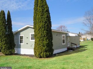 16 Eagle Dr, New Providence, PA 17560